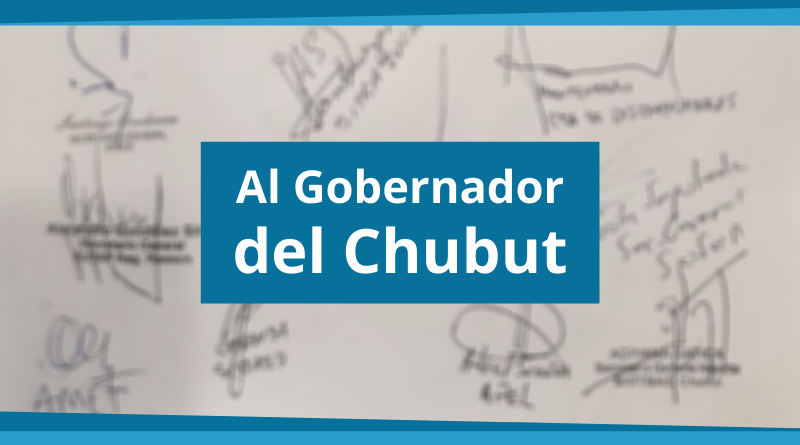 Solicitud de convocatoria urgente