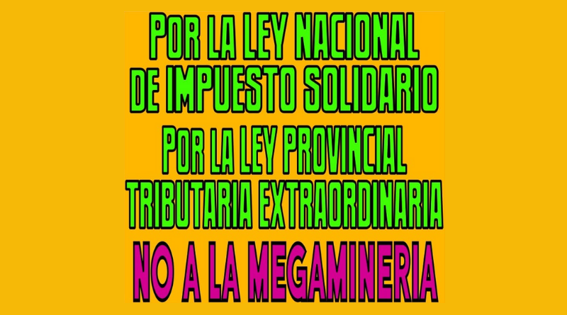 Caravana y caminata: martes 17 a las 12