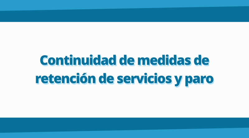 Presentación realizada el 2 de noviembre