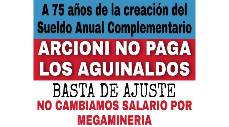 Basta de mentiras