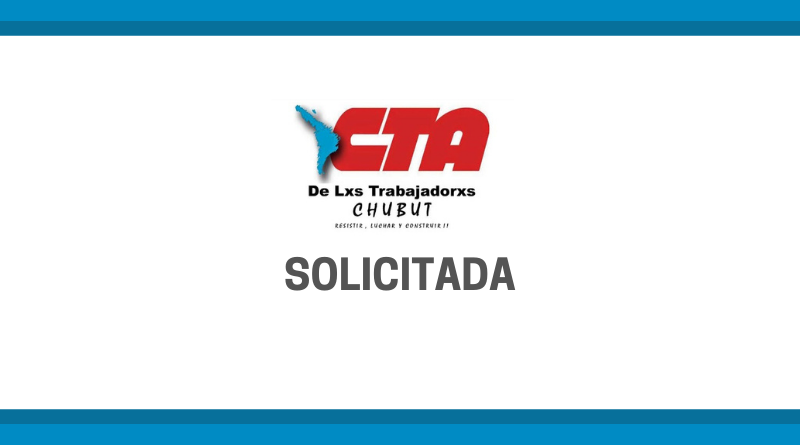 BASTA DE PERSECUCIÓN A LXS TRABAJADORXS QUE DEFIENDEN LOS DERECHOS