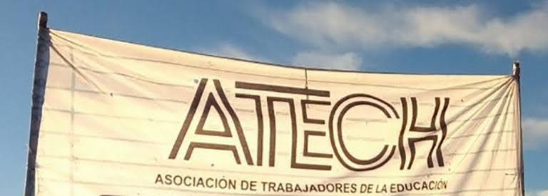 ATECh reiteró al Gobierno que rechaza el tratamiento del proyecto de ley de una comisión para ascensos