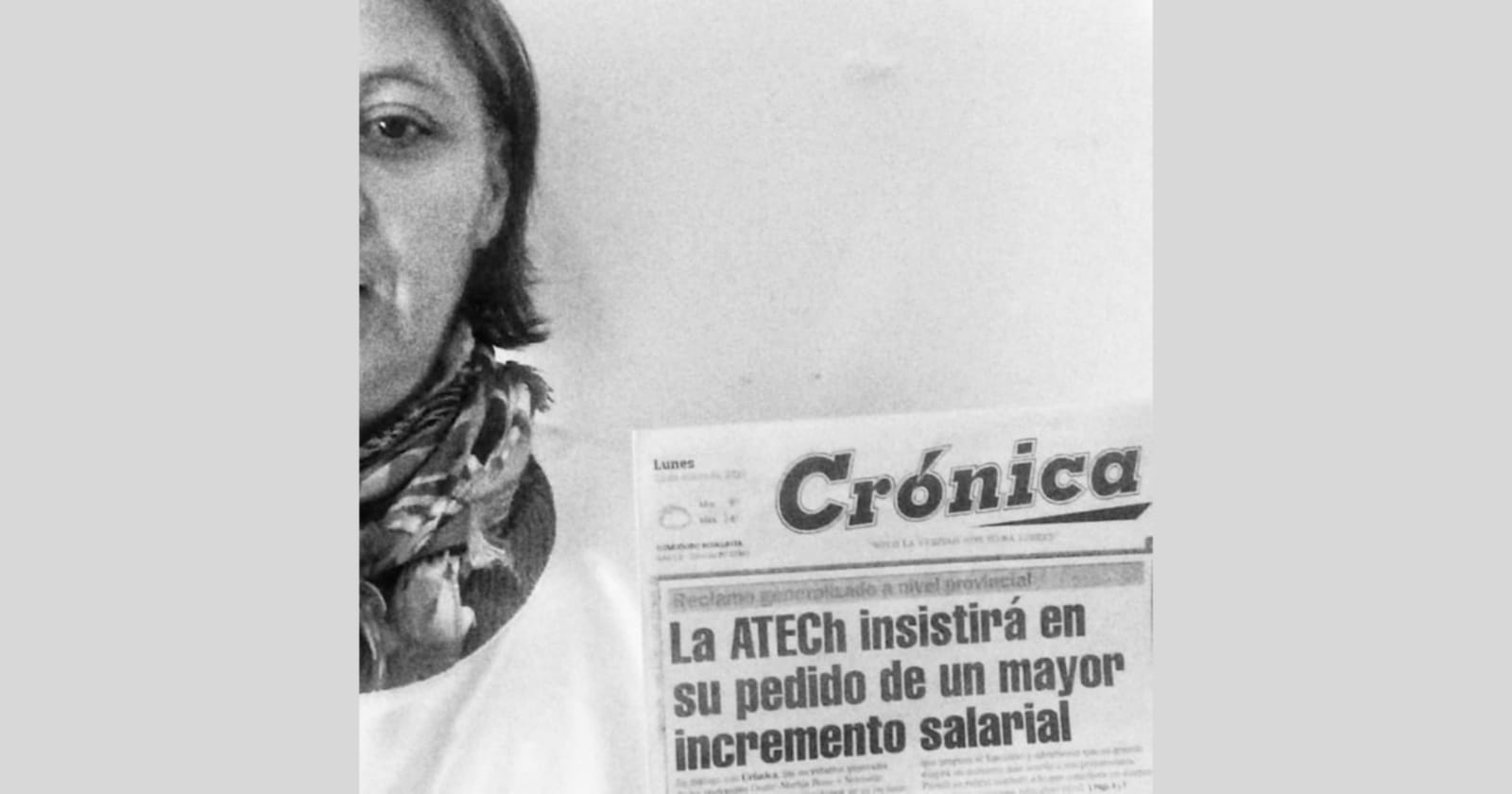 La ATECH convoca a sindicatos docentes
