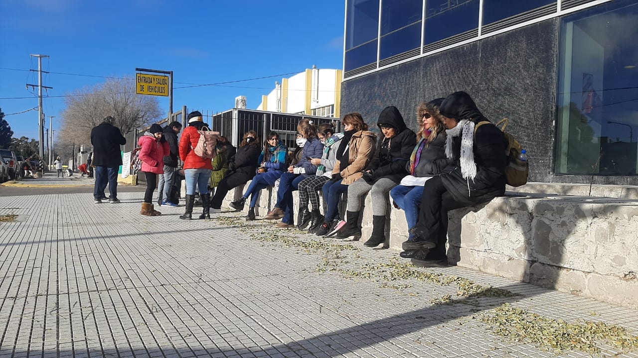 OTRA REUNIÓN, OTRA PROPUESTA… LA MISMA MISERIA REPARTIDA DE DISTINTA FORMA