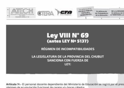 13. Ley 69