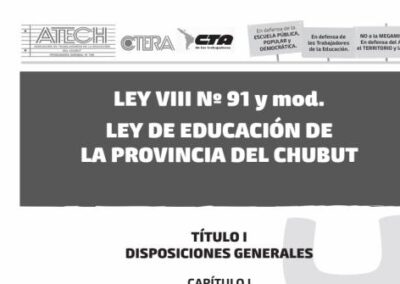 21. Ley 91