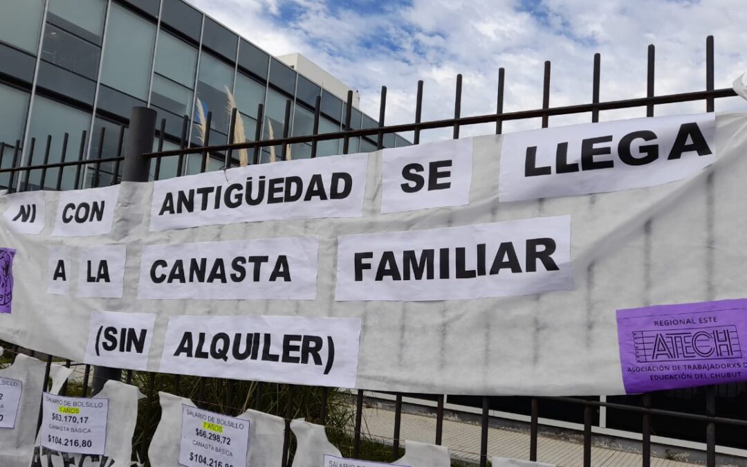 Acta de la reunión – 29 de julio 2022