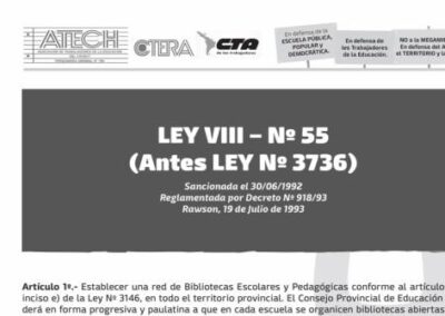 14. Ley 55