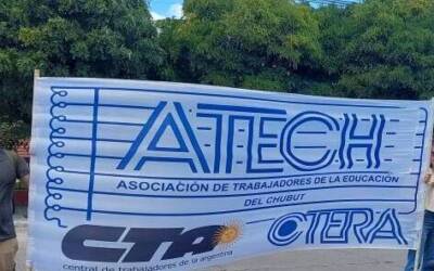 ATECH objetó la conformación de la Mesa Paritaria