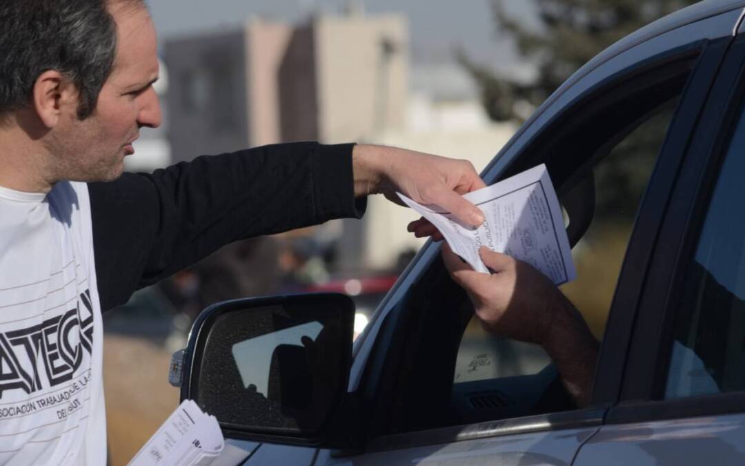 Cómo sigue la lucha docente