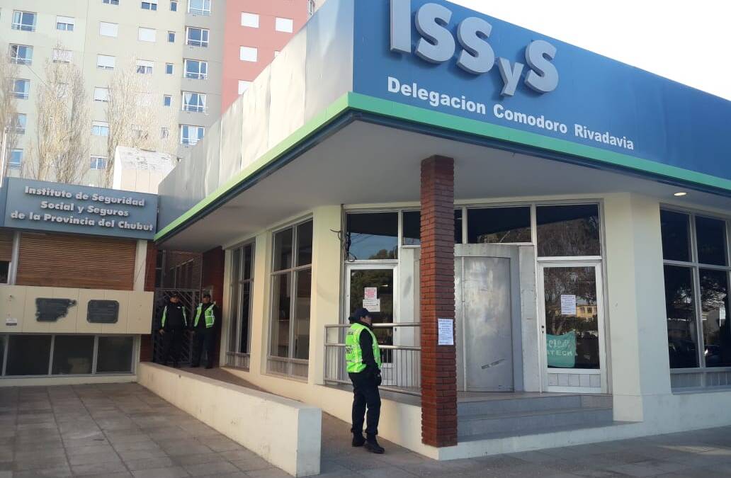 ISSYS: la caja no se toca porque es de los y las trabajadorxs